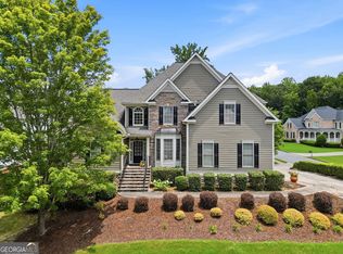 3080 Addie Pond Way SW, Marietta, GA 30064