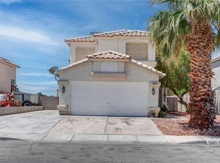 5665 Ruby Creek Dr, Las Vegas, NV 89142