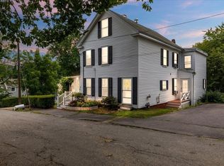 6 Tremont Ave, Amesbury, MA 01913