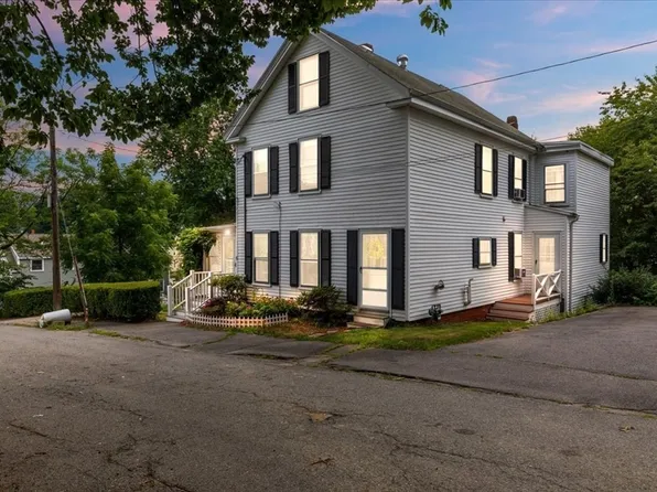 6 Tremont Ave, Amesbury, MA 01913