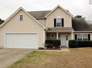 228 Melon Dr, West Columbia, SC 29170
