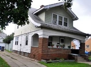 1665 Kalida Dr, Toledo, OH 43612