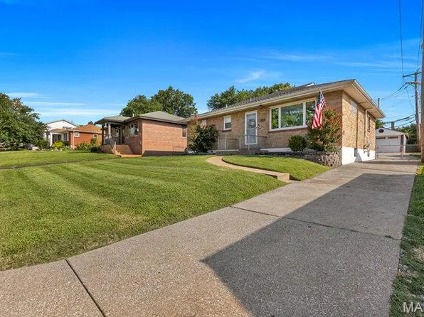 3915 Blow St, Saint Louis, MO 63116