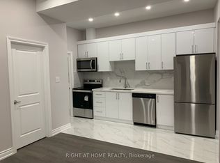 57 Brunswick Ave, Toronto, ON M5S 2L8