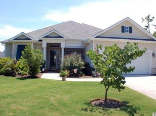 319 Cog Hill Ct, Murrells Inlet, SC 29576