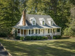 5509 Rainier Dr, Mechanicsville, VA 23116