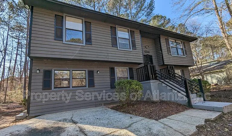 4341 Old Lake Dr — Photo 5