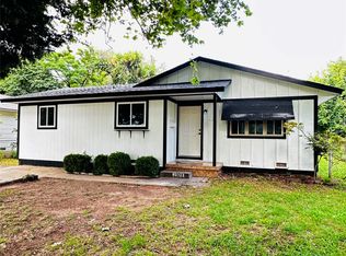 2323 S Olympia Ave, Tulsa, OK 74107