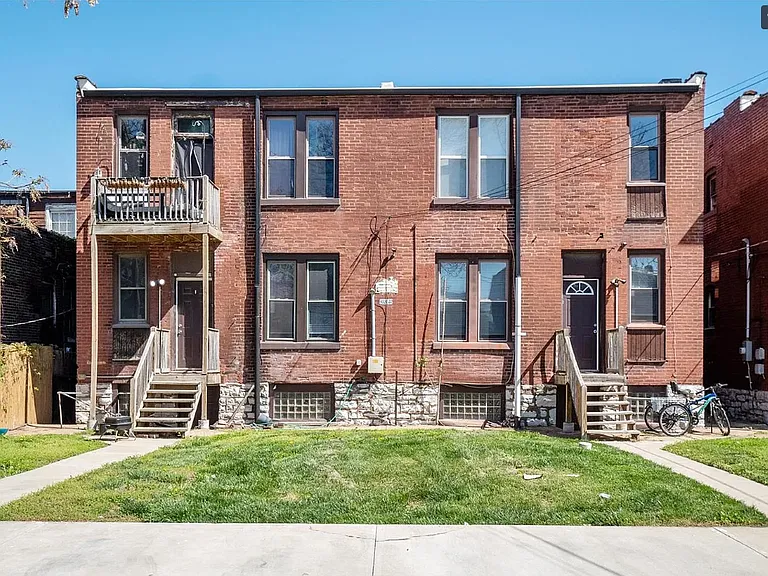 4322 Chouteau Ave #1F — Photo 13
