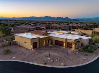 6615 W Red Hawk Pl, Marana, AZ 85658