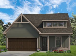 8988 James Creek Dr, Ooltewah, TN 37363