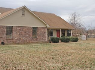 183 County Road 49, Tupelo, MS 38804