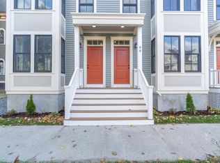 99 Messer St #2, Providence, RI 02909