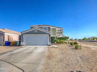 12441 W SCOTTS Drive, El Mirage, AZ 85335