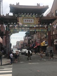 1010 Arch St UNIT 411, Philadelphia, PA, 19107
