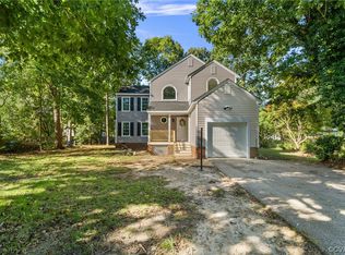 5105 Fox Den Ct, Prince George, VA 23875