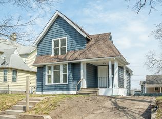 1303 22nd St, Des Moines, IA 50311