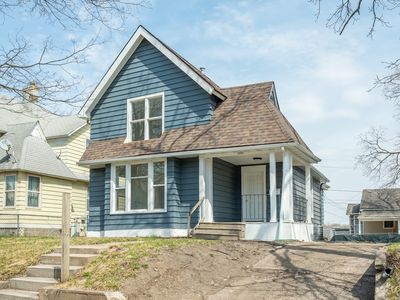 1303 22nd St, Des Moines, IA, 50311