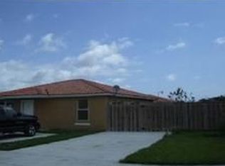 25883 SW 128th Ave, Homestead, FL 33032