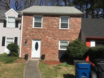 397 Patrick Henry Ct, Riverdale, GA, 30274