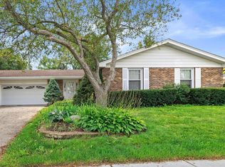 3325 14th PLACE, Kenosha, WI 53144