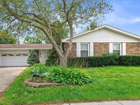 3325 14th PLACE, Kenosha, WI 53144