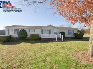 8101 Horton Hwy, Arrington, TN 37014