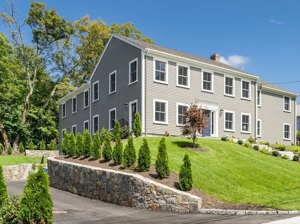 13 Winter St #13, Newton Upper Falls, MA 02464