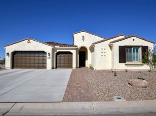 60132 E Peppertree Ln, Oracle, AZ 85623