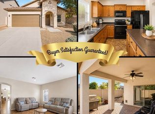 33425 N Roadrunner Ln, San Tan Valley, AZ 85142