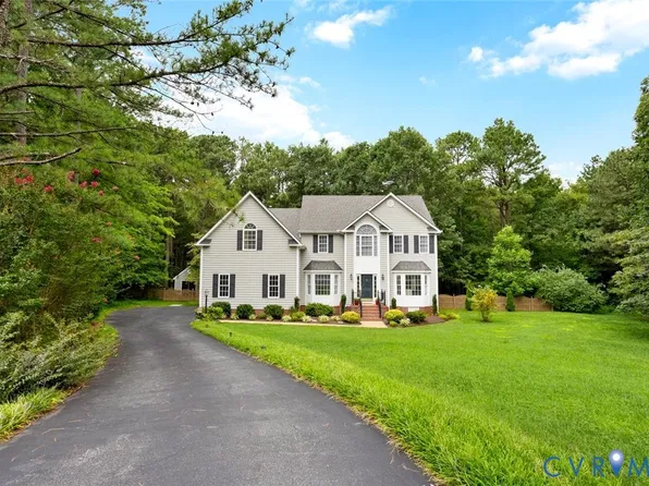 6001 Olde Hartley Pl, Glen Allen, VA 23060