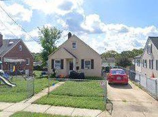1204 Nye St, Capitol Heights, MD 20743