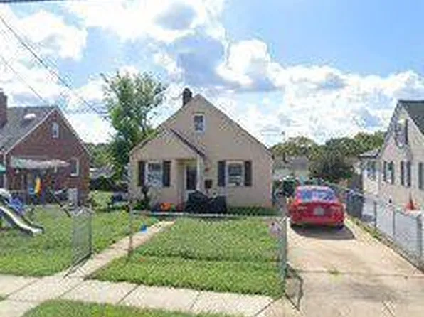 1204 Nye St, Capitol Heights, MD 20743