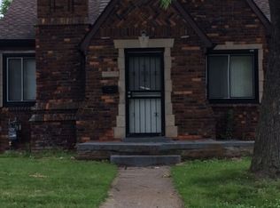 16536 Greenlawn St, Detroit, MI