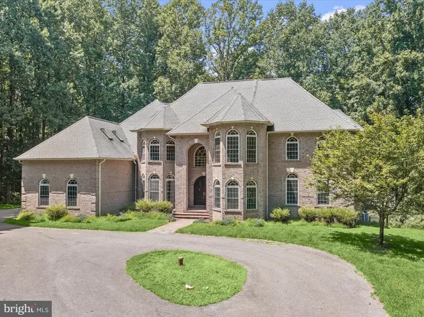 1336 Crows Foot Rd, Marriottsville, MD 21104