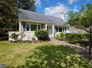 5610 Parkston Rd, Bethesda, MD 20816