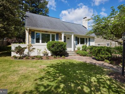 5610 Parkston Rd, Bethesda, MD, 20816