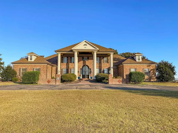 6249 Highway 44, Helena, AR 72342