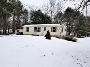 2132 N Berwick Rd, WELLS, ME 04090