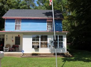 132 Township Road 1504, South Pt, OH 45680