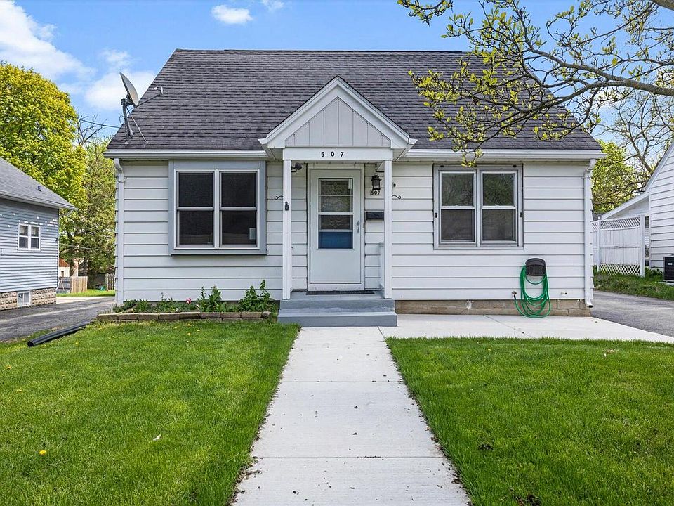 1st image of 507 North Washington AVENUE