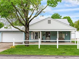 209 Elverne Ave, Dayton, OH 45404
