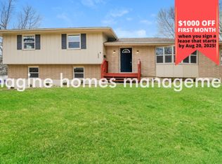 1000 SW 6th St, Lees Summit, MO 64081
