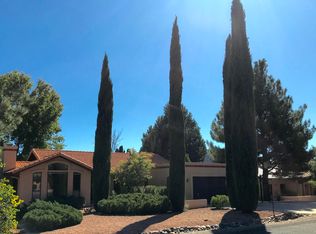 80 N House Rock Rd, Sedona, AZ 86351