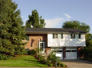3805 Inspiration Dr, Colorado Springs, CO 80917