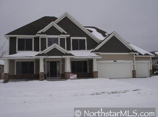3719 Crosscliffe Path S, Rosemount, MN 55068