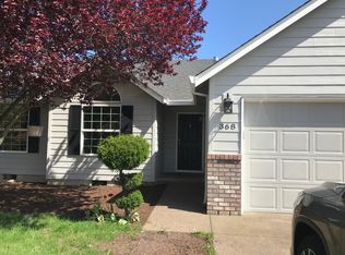368 SW West Hills Dr, McMinnville, OR 97128