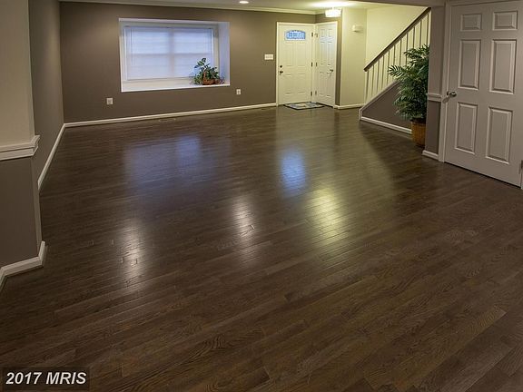 GLEAMING NEW HW'S IN LR