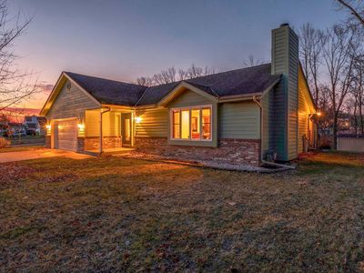 605 Cleveland AVENUE, Hartford, WI, 53027