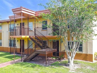 727 McDougall Ct #727, Orlando, FL, 32809